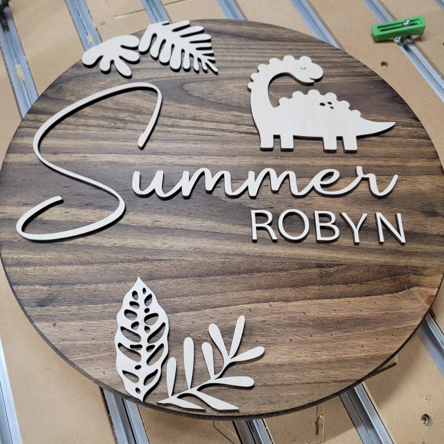Nursery & Children's Room Signs